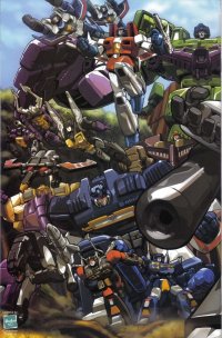 BUY NEW transformers - 27578 Premium Anime Print Poster